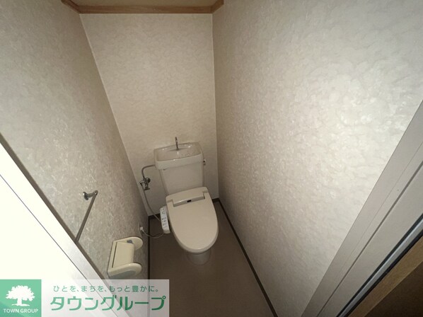 ラフェスタ深谷の物件内観写真